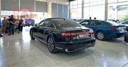 اودي A8